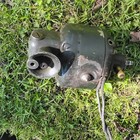 Vintage Antique  General Electric  Fan Motor