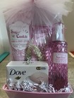 Spa Gift Basket Women