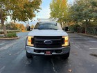 2017 Ford F-450 
