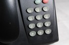 Lot Of 10 Avaya Partner 6d Series 2 Business Office Phones W  Handsets   Stands