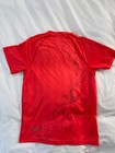 Australian Open 2011 Atp Tour Rafael Nadal Nike Court Tennis Shirt - S
