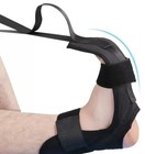 Leg Stretching Band Yoga Flexibility Strap Rehab Fitness Foot Stretch Tool 1pc