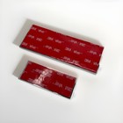 Pair Of Thor Kitchen Official Oem Range Oven Hood Nameplate Adhesive Emblem Logo