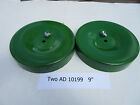 Ad10199 One Pair Of 9  Depth Bands For John Deere 71 Flex Planter 