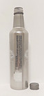 2019 Bud Light Platinum Aluminum Beer Bottle  503383 - Early Platinum Bottle