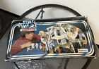 Vintage 1977 Star Wars uk palitoy Death Star 100   Complete vintage Original Box
