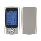 Tens Unit Muscle Stimulator Machine  Pulse Massager Therapy Pain Relief 36 Modes