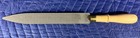 Lie Nielsen   Auriou 12  Cabinet Makers Rasp Grain 8