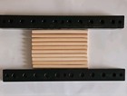Ski Storage Racks
