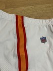 Tampa Bay Buccaneers Team Issued Pants Game Used Jersey Creamsicle