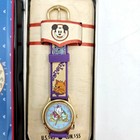 Disney Store 1996 Aristocats Marie Berlioz Toulouse Watch By Jacque Farel Unworn