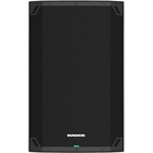 Mackie Thump15v4 2800w Total Active 15  Pa Speaker System Pair
