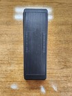 Dunlop Original Cry Baby Wah Pedal Model Gcb-95 With Fasel Inductor