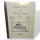 Vanishing Towns Of Cherokee County Texas Pine Town Gent Java     Bernard Mayfield