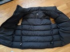 The North Face 1996 Retro Nuptse 700 Down Puffer Vest Black Men s Lg