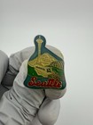 Vtg  Seattle  Wa Space Needle  Kingdom  Mountain    Monorail Enamel Lapel Pin