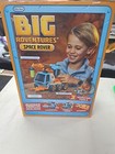 New Little Tikes Big Advenutre Explore Your World Set Stem With 3 Working Tools