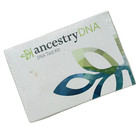 Ancestrydna Genetic Test Kit  Complete Dna Activation Kit - New