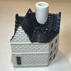 Blue Delft   s Made For Klm By Bols Genever Amsterdam 1575 House 2024 105 Empty