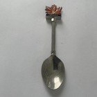 Canada Vintage Souvenir Spoon Collectible