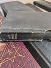 Lot Of 9 Vintage Catholic Missals   Prayer Books     Saint Joseph   More