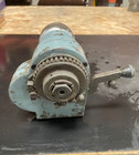 Vintage Elite Indexing Collet Bench Mount - Unknown Condition