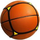 Sklz Square Up Basketball Shooting Trainer - Yellow