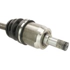 Cv Axle Shaft Auto Trans 1pc For Honda Civic 1 8l 2006-2011 44306sna000