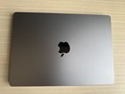 2023 Macbook Pro 14  M3 8gb 1tb A2918  cracked Screen 