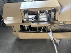 Kalamazoo Horizontal Bandsaw Model  9aw Serial   3629 16    X 9   