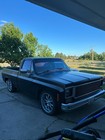 1976 Chevrolet C-10 