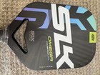 Selkirk Slk Omega Hybrid Air - Max 16mm Pickleball Paddle New Demo