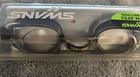 Swans Sports Sw-af53 Anti Fog Swim Goggles - New