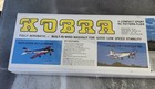 Sig Kobra Rc Model Kit -  Brand New In Factory Sealed Box