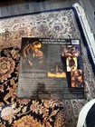The Crow - Laserdisc 1994 - Brandon Lee - Widescreen Edition Sealed Brand New 