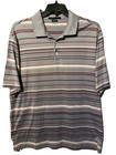 Tiger Woods Nike Dri-fit Golf Men   s Polo Size Xl