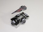 Star Wars  Armada - Imperial Raider Expansion  painted 
