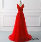 Women s Bridesmaid Ball Gown Party Cocktail Maxi Formal Evening Prom Dress Chic
