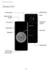 Samsung Galaxy S9 S9  Verizon Owner s User Manual