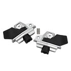 New Oem  Fastener  tool-less Installation  Sold In Pairs  715001707