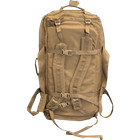 Usmc Force Protector Gear Deployer 65 Usgi Deployment Bag On Wheels Collapsible