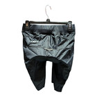 Louis Garneau Men s Vent Tri Padded Bicycle Shorts - Black - Medium - 1050105