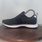 Tiem Slipstream Women   s Size 7 Black Spin Cycle Athletic Shoes 100005w Bike