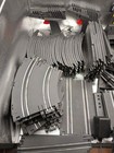 Lot 68  Slot Car Track Racing Parts Pieces Artin 1 43 Curve Straight More Read