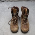 Danner Mens 9 5 Hunting Boots Brown Pronghorn 8  Realtree Xtra Camo Insulated