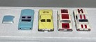 Ho Slot Car Body Lot Aurora Tjet Corvette Mustang Hard Top And Others