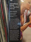 Ghostface Killah        The Big Doe Rehab 2024 - Sealed New - Vinyl Record Lp Album
