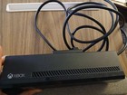 Official Microsoft Xbox One 1520 Kinect Sensor Camera - Black - Tested- Works