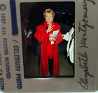 1980s Elizabeth Montgomery Bewitched Orig Photos 35mm Slide Film Transparency602