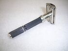 Gillette Super 84 P1 Vintage Adjustable Double-edge Safety Razor